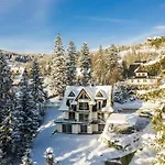 Tatrytop Alpejski Potok * Kościelisko