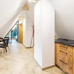 Appartamento Tatrytop Alpejski Potok