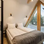 Tatrytop Alpejski Potok Appartamento Kościelisko