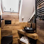 Tatrytop Alpejski Potok Appartamento