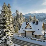 Appartamento Tatrytop Alpejski Potok *