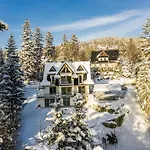 Tatrytop Alpejski Potok Kościelisko
