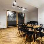 Tatrytop Alpejski Potok Kościelisko