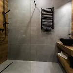 Appartamento Tatrytop Alpejski Potok *