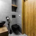 Tatrytop Alpejski Potok Appartamento *