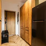 Tatrytop Alpejski Potok Appartamento Kościelisko