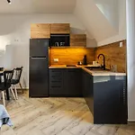 Tatrytop Alpejski Potok Appartamento