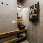 Appartamento Tatrytop Alpejski Potok Kościelisko